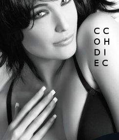 Code Chic à Langlade - ongles