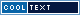 Cool Text: G�n�rateur de Graphique et de Logo