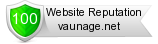 Rating for vaunage.net