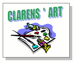 Association CLARENS'ART