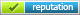 Website reputation